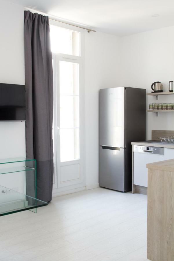 Aux Iles D'Or Apartment Hyeres Exterior photo